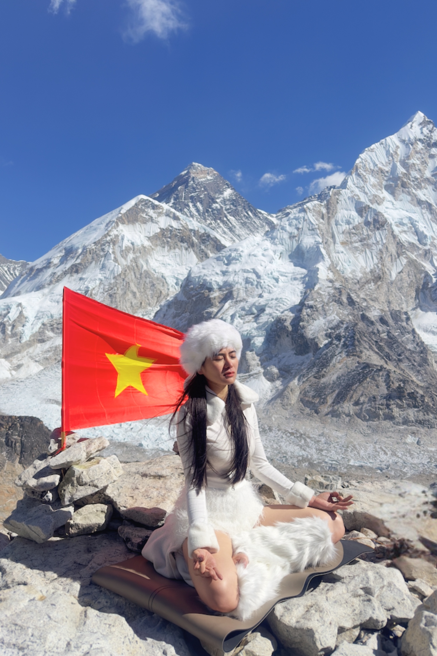 TỰ CHỮA LÀNH